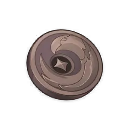 Treasure Hoarder Insignia