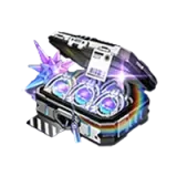 Galactic Disaster Supply Kit Ⅰ | Chaos Zero Nightmare