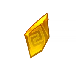 Prithiva Topaz Fragment