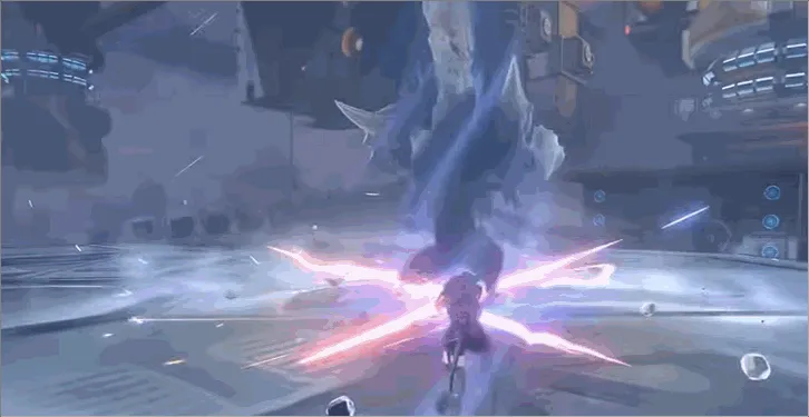 Chain atk