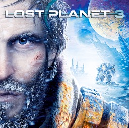LOST PLANET 3(全球Key)