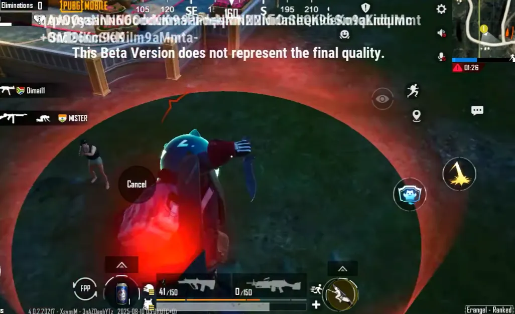 The special power-up item