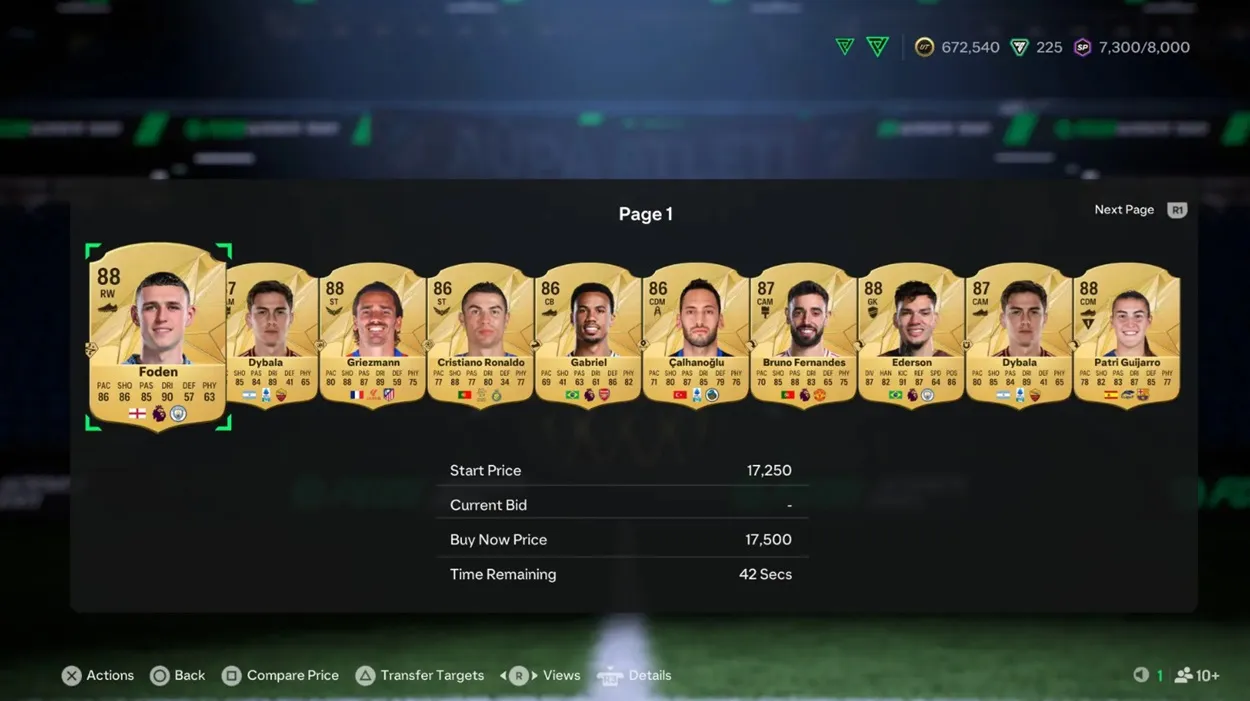 FC 26 Ultimate Team