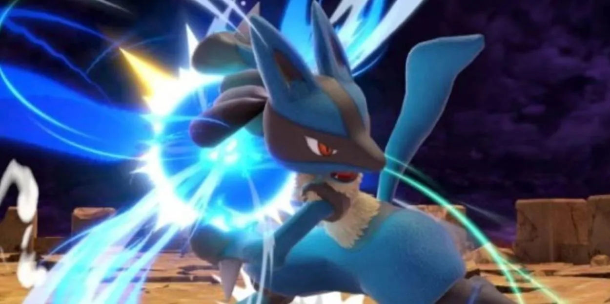 Taking Down Shadow Reshiram