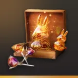 Gift of the Poles | Reverse: 1999 (Global)