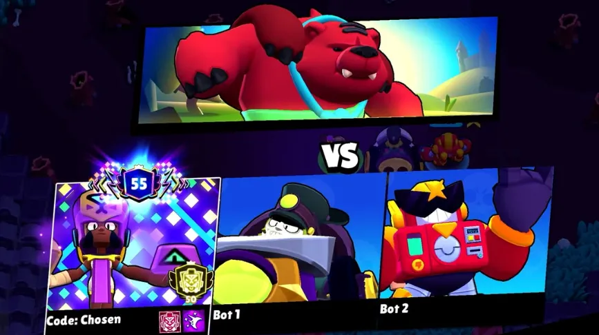 What Is Bruce Nita Mode?