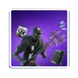Untask'd Courier Pack | Fortnite