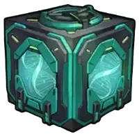 Wingman Cube