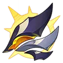 Echoing Wail Icon