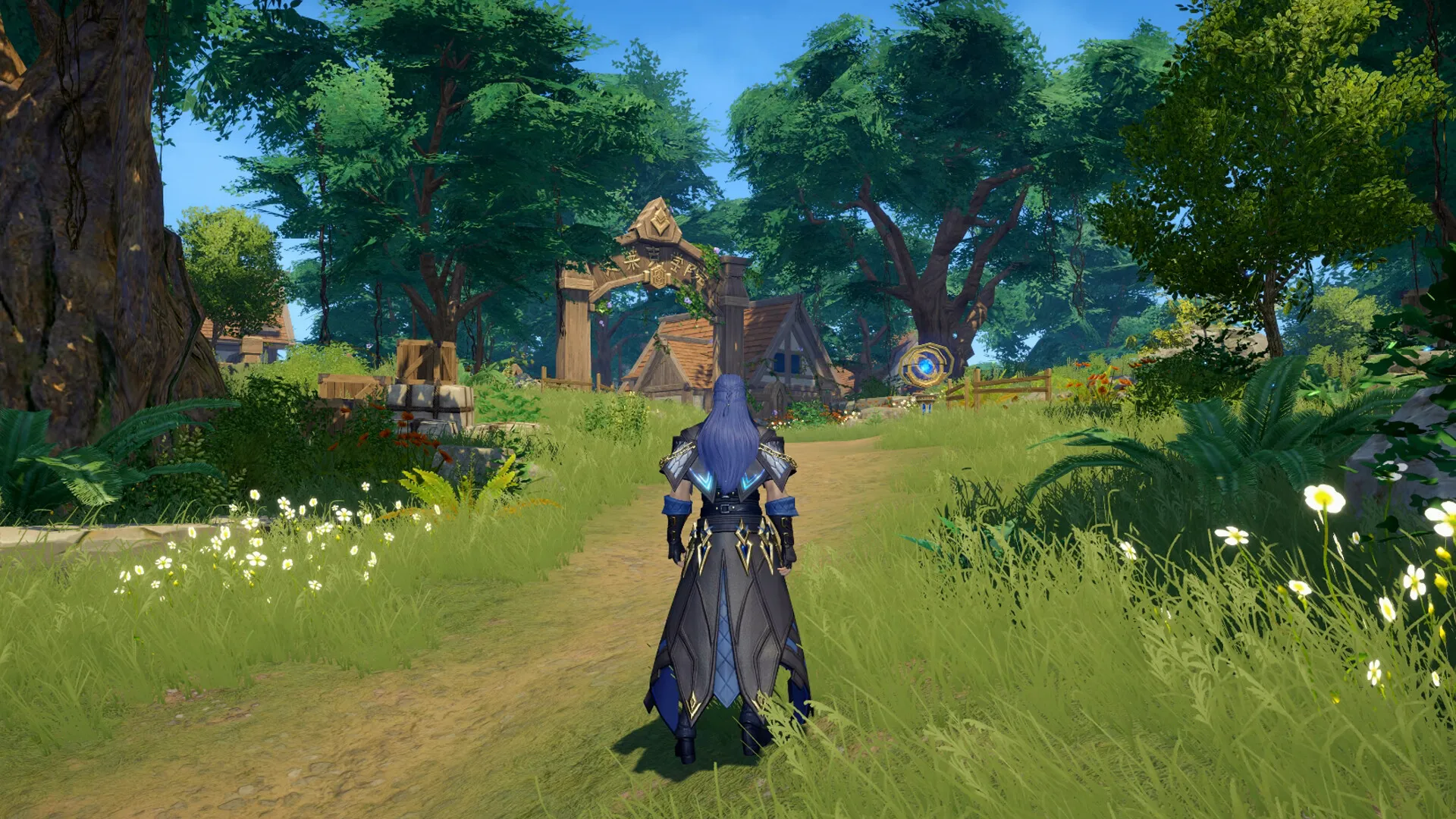 Soul Land: Awakening World