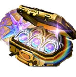 Large Scale Regular Rescue Operation I | Chaos Zero Nightmare