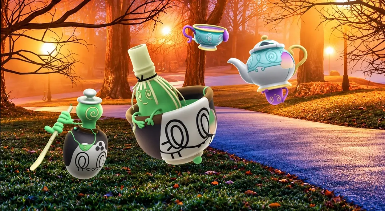 pokemon