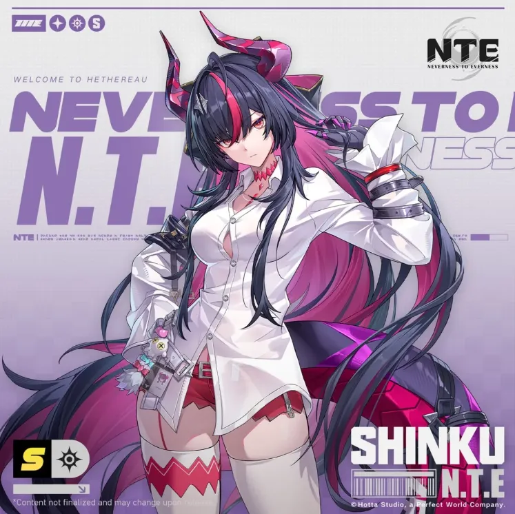 nte shinku