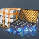 Credit Points + Set | Goddess of Victory : Nikke