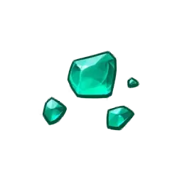 Осколок бирюзы Вайюда