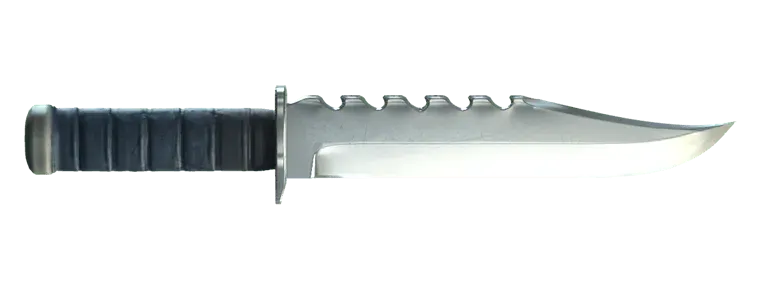 Knife