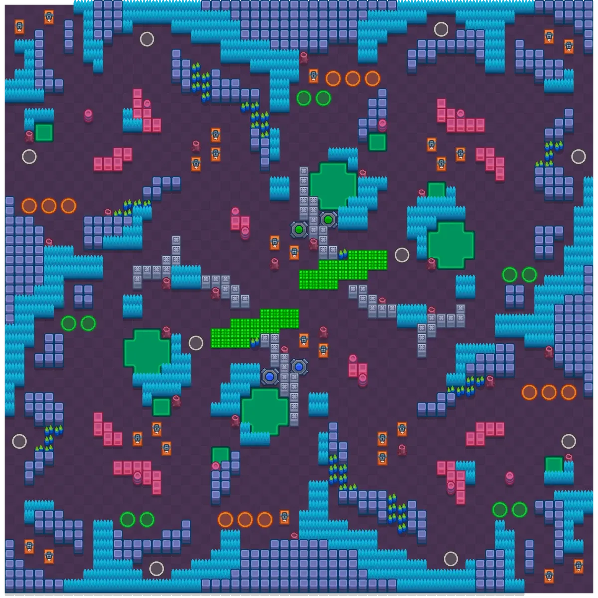 Gated Community
