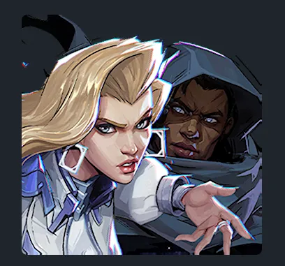 Cloak & Dagger
