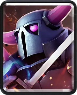 P.E.K.K.A