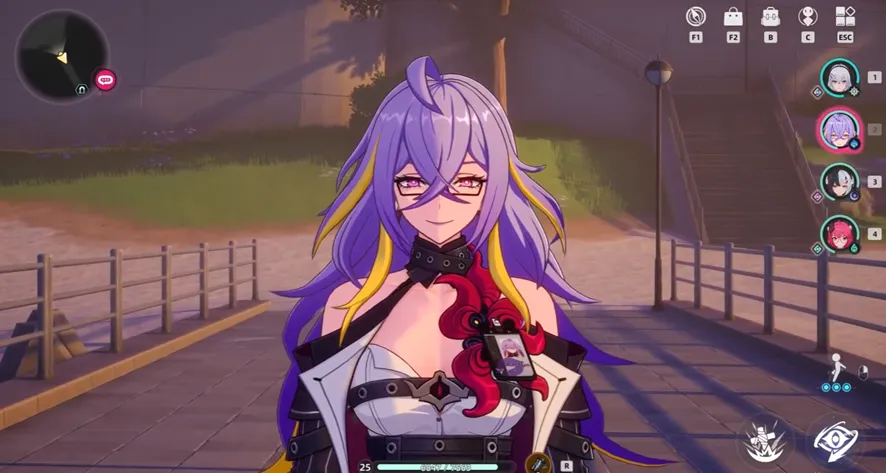 Навыки&nbsp;Фадии