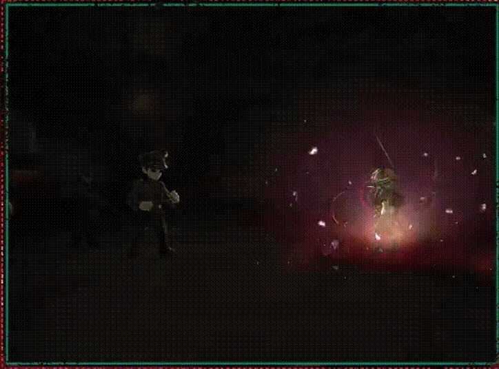 Arcane Skill II: Shadow Guards (Health)