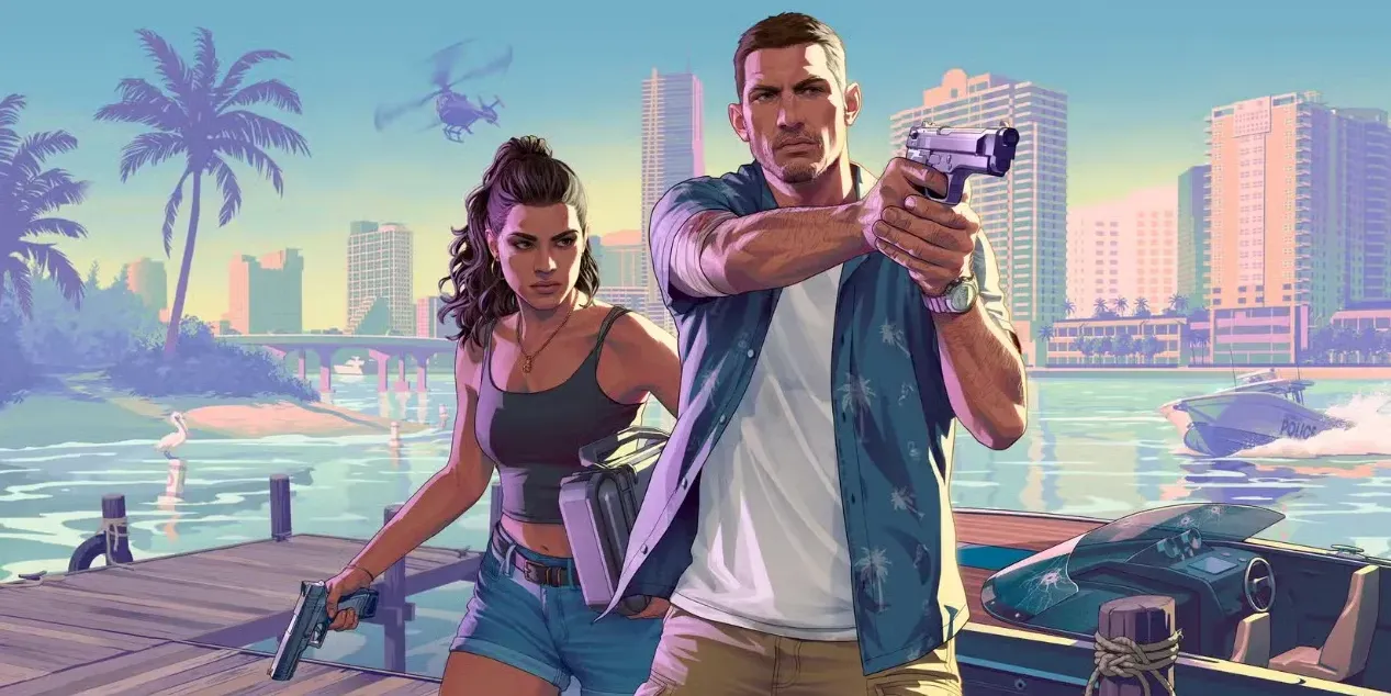 GTA VI