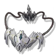 Cuerda de Exoenjambre intacta