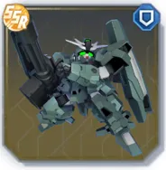 Gundam Lfrith Ur