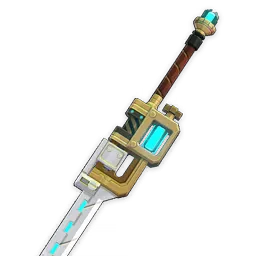 Genshin The Dockhand's Assistant