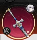Zero weapon