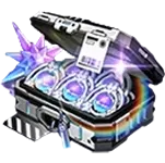 Galactic Disaster Supply Kit Ⅰ | Chaos Zero Nightmare