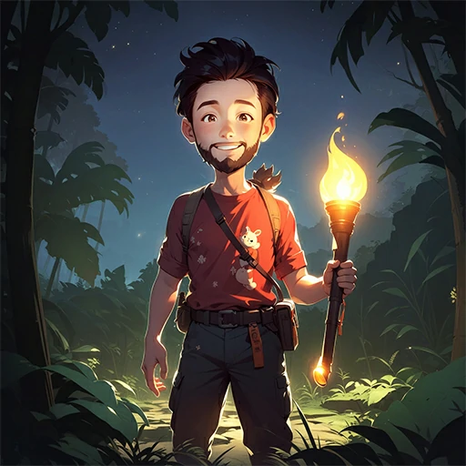 DW: Survival