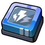 Fortgeschrittener Schockchip