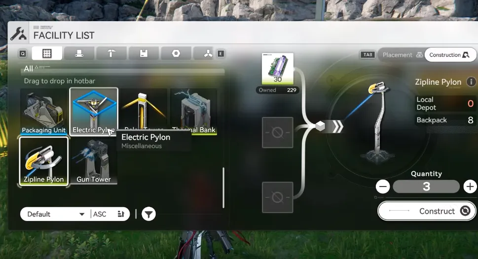 Step 2: The Critical Step &ndash; Providing Power