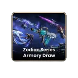 Zodiac Series Armory Draws | Call of Duty Mobile