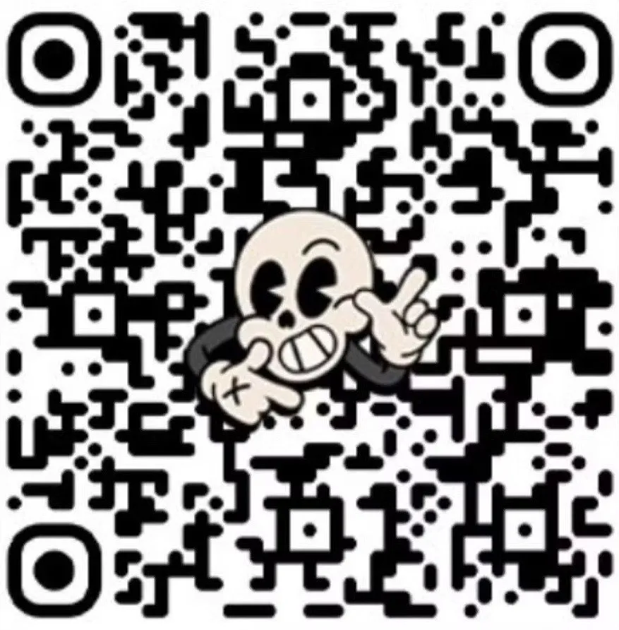qr code