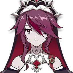 Rosaria