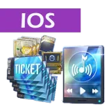 [IOS]Music Collection Vol. 1 | SD Gundam G Generation ETERNAL