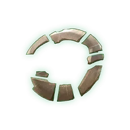 Fragmento de Erosionda b&aacute;sico