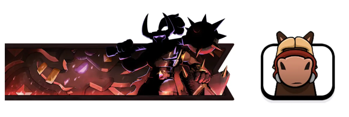 Battle Banner & New Emote