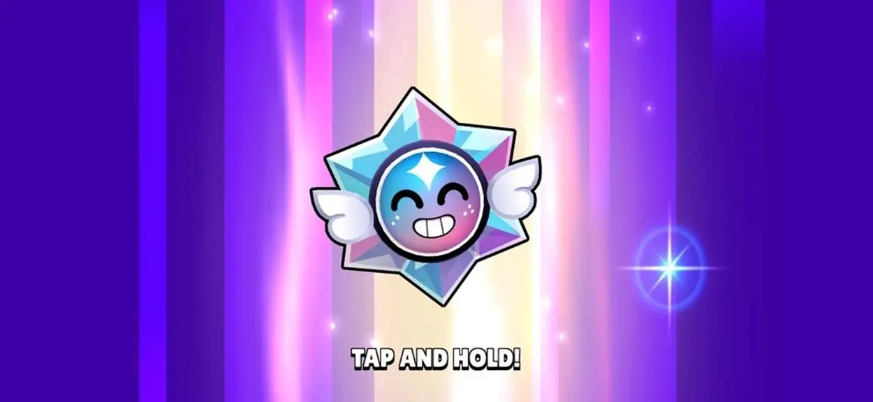 Brawl Stars Starr Nova Event