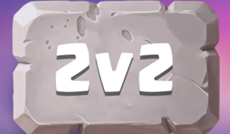 Posible llegada del modo 2v2