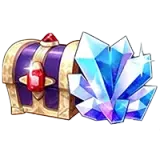 Legendary Skill Enhancement Pack | Seven Knights Re:BIRTH