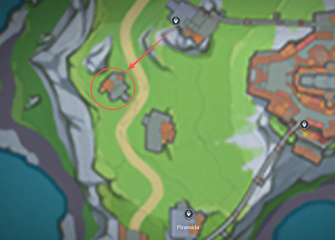 There Will Be Bread genshin