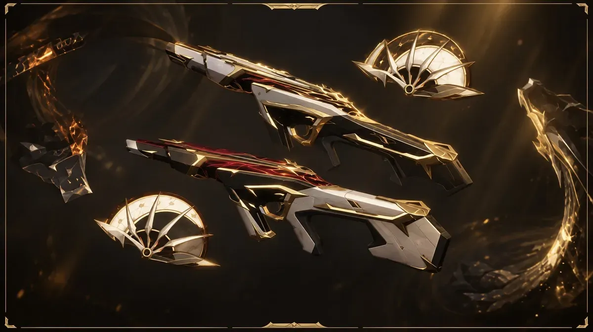 la Phantom Champions 2026 en Valorant