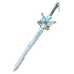 Серебряный свет