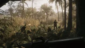 Hell Let Loose: Vietnam Standard vs Deluxe Edition