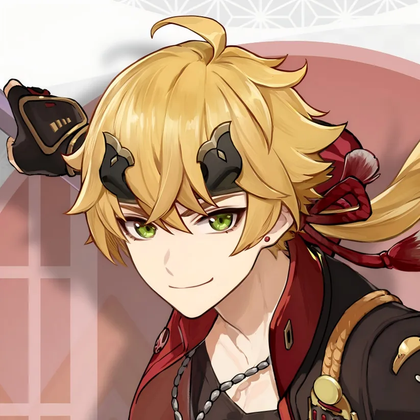 Версия2.2 Genshin Impact