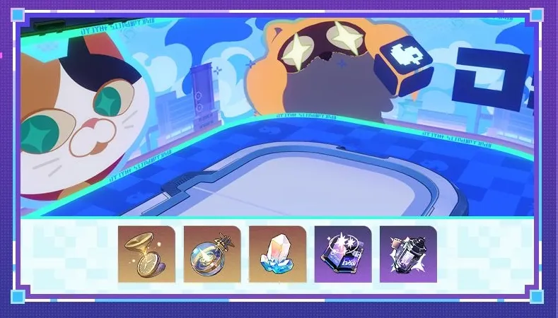 Csmicon Roll On Again!