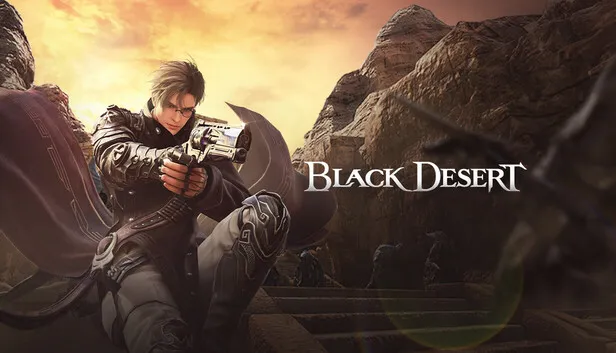 Black Desert Online